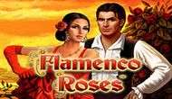 Flamenco Roses на зеркале Максбет слотс
