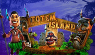 Игровой автомат Totem Island от Максбетслотс - онлайн казино Maxbetslots