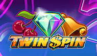 Игровой автомат Twin Spin от Максбетслотс - онлайн казино Maxbetslots